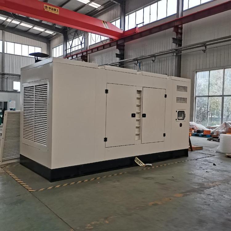 文登发电机出租