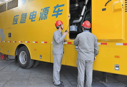 文登如何清理被灰尘覆盖的机油散热器？